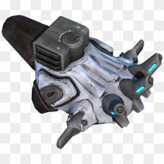 Gauntlet, HD Png Download