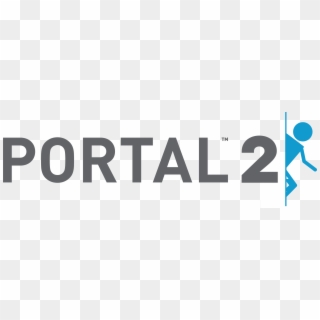 Aperture Science Logo Png - Portal 2 Logo Png, Transparent Png