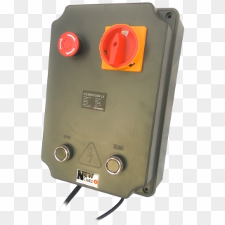 Control Panel, HD Png Download