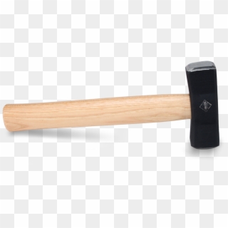 Wooden Handle Mallet - Table, HD Png Download