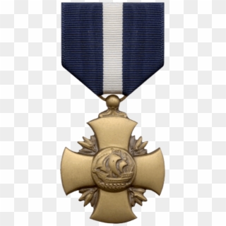Medals Of Distinction - Navy Cross, HD Png Download