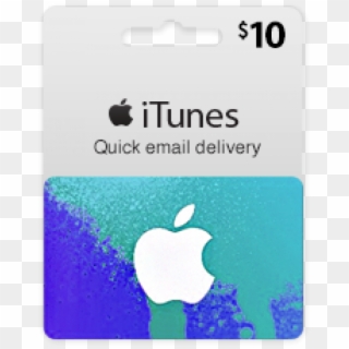 Itunes 25 Gift Card Us, HD Png Download