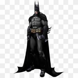 This Picture Has Been Reduced To Fit This Page - Batman Arkham Asylum Png, Transparent Png