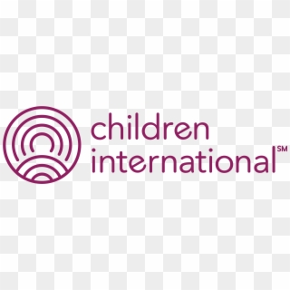 Children International Logo, HD Png Download