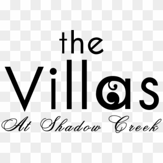 Reply From The Villas At Shadow Creek Apartments - American Coach Limousine, HD Png Download