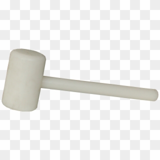 Sanitary Plastic Mallet - Dumbbell, HD Png Download