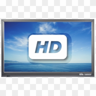 Home / Personal Viewing Screens / 19″ Hd Led Personal - Flat Panel Display, HD Png Download