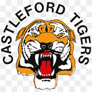 Castleford Tigers Logo - Castleford Tigers, HD Png Download