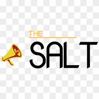 The Salt Is A Recurring Column Focused On Opinion And, HD Png Download