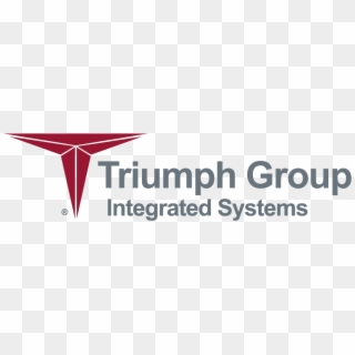 Triumph Integrated Systems Logo - Triumph Group, HD Png Download
