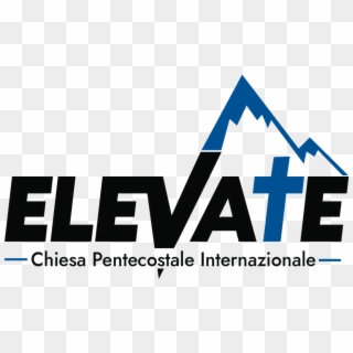 Elevate On White 4x6 P - Graphic Design, HD Png Download