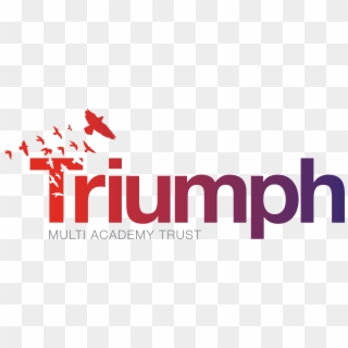 Triumph Trust - Graphic Design, HD Png Download