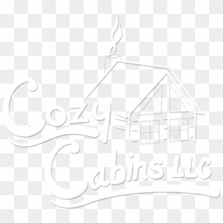 Cozy Cabins, Llc - Illustration, HD Png Download