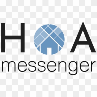 Hoa Messenger Logo - Graphic Design, HD Png Download