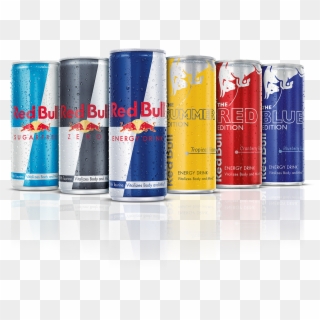 No Comments - Products Red Bull, HD Png Download
