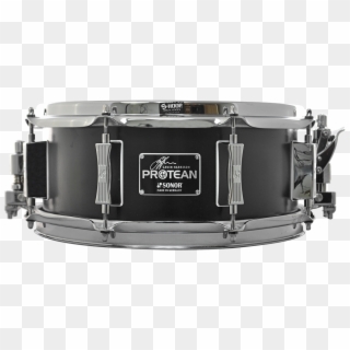 Sonor Gavin Harrison Protean Snare Drum Only - Snare Drum, HD Png Download