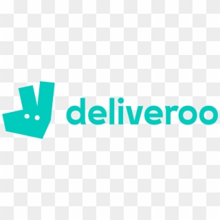 Order Online - Logo Deliveroo, HD Png Download