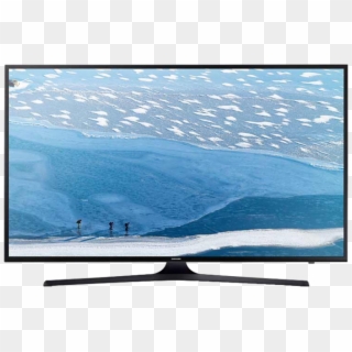 Tv - Samsung Uhd Tv Series 7 50, HD Png Download