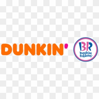 Dd Baskin Logo - Baskin Robbins, HD Png Download