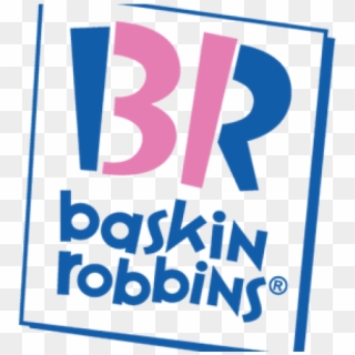 Baskin Robbin Png Transparent Images - Baskin Robbins, Png Download