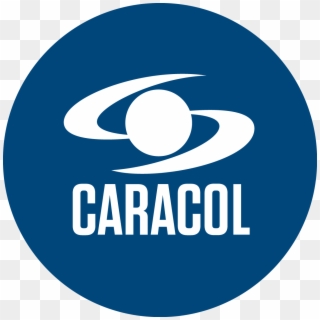 Caracol Logo [tv] Png - Newsletter Belfast, Transparent Png