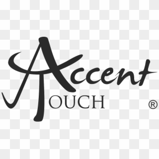 Accent Touch Accent Touch - Graphic Design, HD Png Download