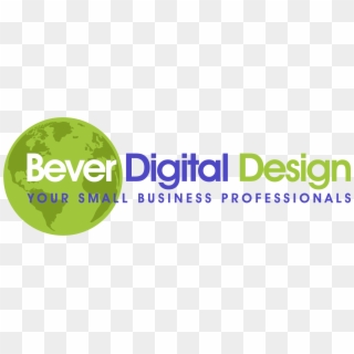 Bever Digital Design - Graphic Design, HD Png Download