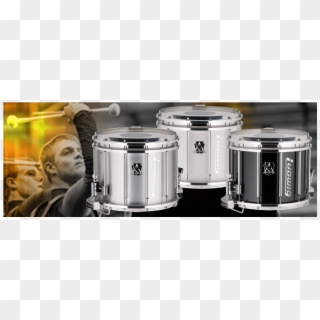 Ludwig Marching Ultimate Snare Drum - Marching Percussion, HD Png Download