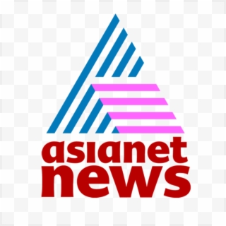 Asianet News Image - Asianet News, HD Png Download
