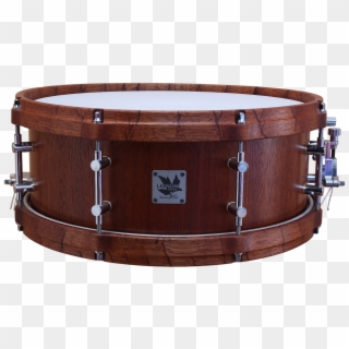 These Snares Are Exclusively Finished With Matching - Snare Drum, HD Png Download