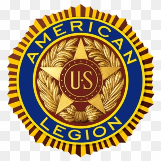 District 11 Division - American Legion Emblem Png, Transparent Png
