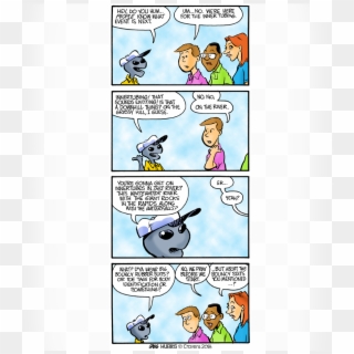 Hubris Comics - Cartoon, HD Png Download