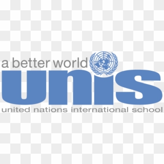 Can-unis Tv - United Nations International School Logo, HD Png Download