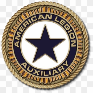 American Legion Aux - Ladies Auxiliary American Legion, HD Png Download