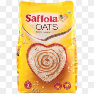 Saffola Oats Price, HD Png Download