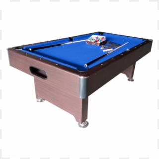 Billiard Table, HD Png Download