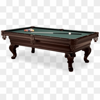 Pool - Fischer Pool Table, HD Png Download