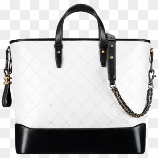 Chanel Gabrielle Bag Colours - Chanel Gabrielle Tote Bag, HD Png Download