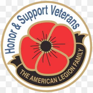 May 24 Is National Poppy Day ® - Emblem, HD Png Download