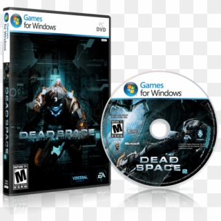 Dead Space 2, HD Png Download