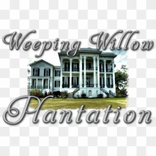 Nottoway Plantation, HD Png Download