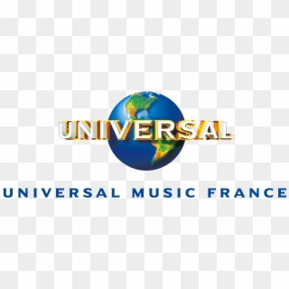 Company 818 - Universal Music Group Logo Png, Transparent Png