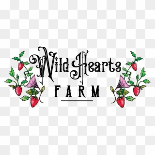Wild Hearts Farm, HD Png Download