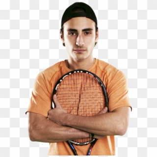 As Soon As Someone Is Looking For A Tennis Coach - Tennis Player, HD Png Download