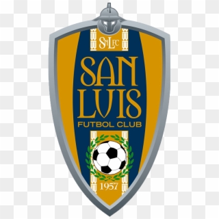 Logo Mexico Futbol Png - San Luis Futbol Club, Transparent Png