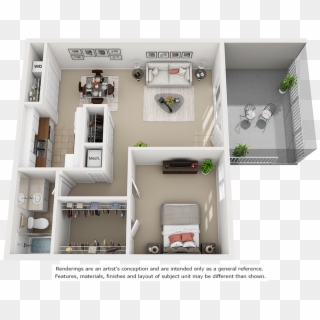 Serenity Floor Plan - Madison House Floor Plan Birmingham, HD Png Download