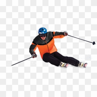 Skiing Png - Portable Network Graphics, Transparent Png