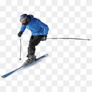 Skiing Png Photo - Skier Png, Transparent Png