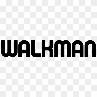 Home » Brands » Walkman - Old Sony Walkman Logo, HD Png Download