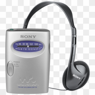 Computerhobbyist Ny - Sony Srf 59, HD Png Download